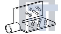 1-330716-3 Клеммы TERMINAL TERMI-FOIL