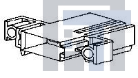 1-480251-0 Клеммы .187 FF TAB HSG