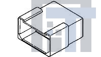 1-480282-0 Клеммы 6 CIR FF TAB HSG