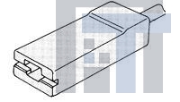 1-480416-0 Клеммы .250 RECEPT NATURAL