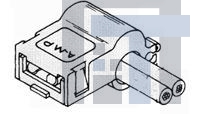 1-480487-2 Клеммы FLG FAST INS BT PINSUL POD LP