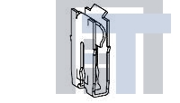 1217068-1 Клеммы MAG-MATE TERMINAL 19-17 TPBR