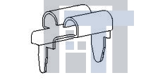 1217107-1 Клеммы RCPT FAST 250 0126 TPPHBZ