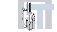 1217302-1 Клеммы SOLDER TAB .041