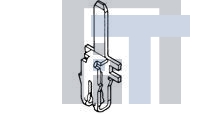 1217405-1 Клеммы TAB MAG-MATE 250F TPBR