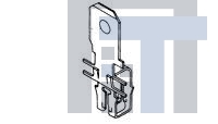 1217493-1 Клеммы TAB FASTON 187 300 BOX MAGMATE