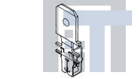 1217870-1 Клеммы TAB250 FASTONMAG- MATE