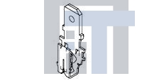 1217994-1 Клеммы TAB187X032 FASTONMAG MATE