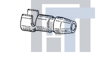 140670 Клеммы SHUR PLUG TIN PLATED AWG 14 18