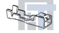 142685-3 Клеммы TERMINAL REC POS