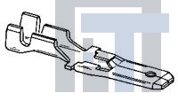 144838-2 Клеммы 5mm POS LOCK