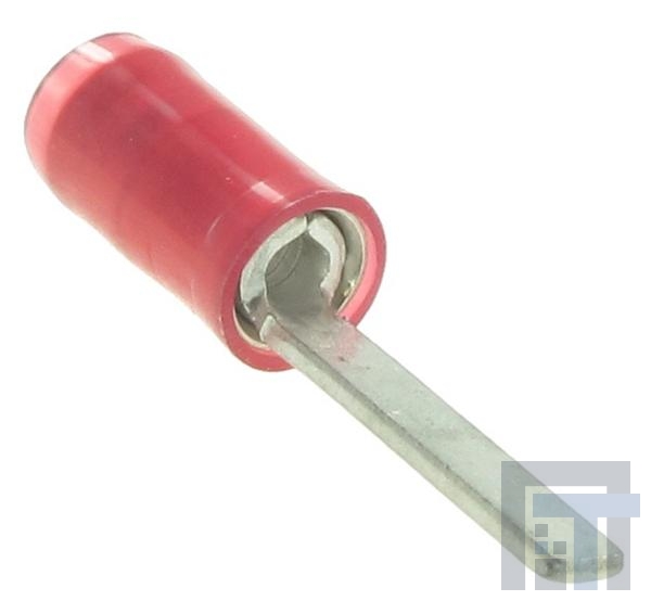 150730 Клеммы PIN WIRE 22-16AWG RED