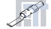 151467 Клеммы BLADE 16-22AWG