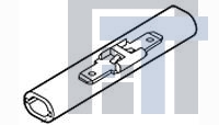 155914-1 Клеммы LINE SPL.CONN.250