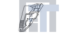 1718165-1 Клеммы MINI MAG MATE CONT (LEAF SPRING)