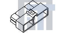 172137-1 Клеммы .250 F.F. 10P C HSG LANCE