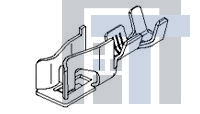 1742396-1 Клеммы LAMP SOCKET CONTACT .018PTPBR