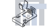 1742449-1 Клеммы GROUNDING CLIP .015 SST