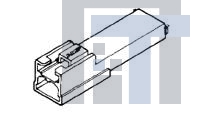 179182-1 Клеммы 187 POSITIVE TAB 1P INNER LOCK