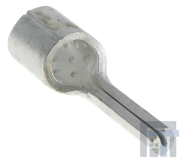 180599 Клеммы WIRE PIN 8AWG TIN