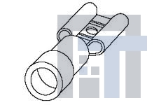 19017-0001 Клеммы QUICK DISCONNECT 22-18 AWG