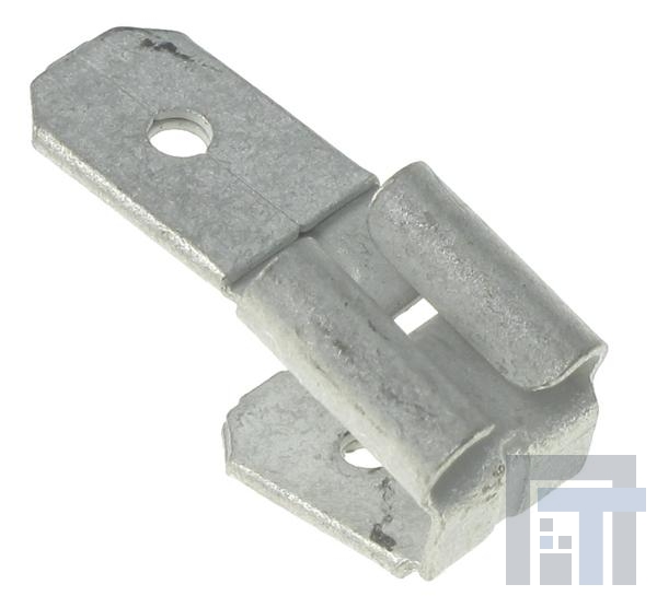 19043-0027 Клеммы TAB ADAPTER (2M/1F) 1F) PLATED (VWA-0-1)