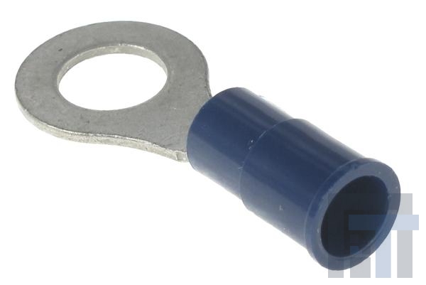 19054-0086 Клеммы RING 14-16 AWG 1/4 STUD