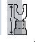 19099-0016 Клеммы SNAP SPADE TERM 18-22AWG 10SS