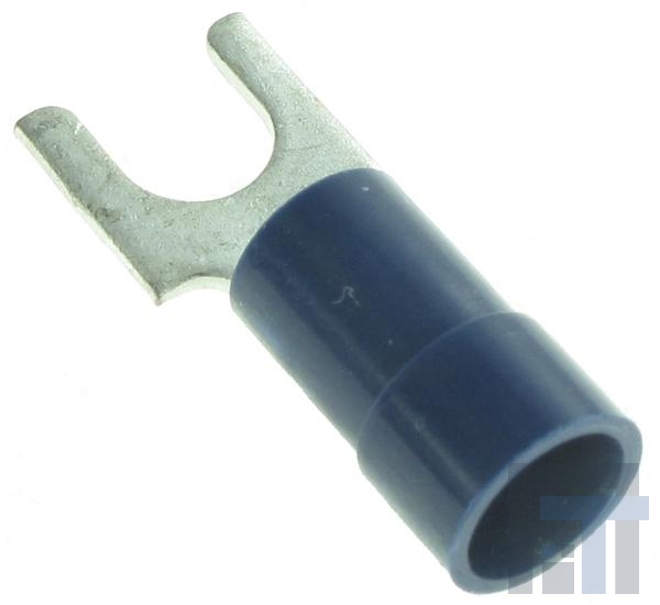 19131-0016 Клеммы BLOCK SPADE TERM 16-14 AWG