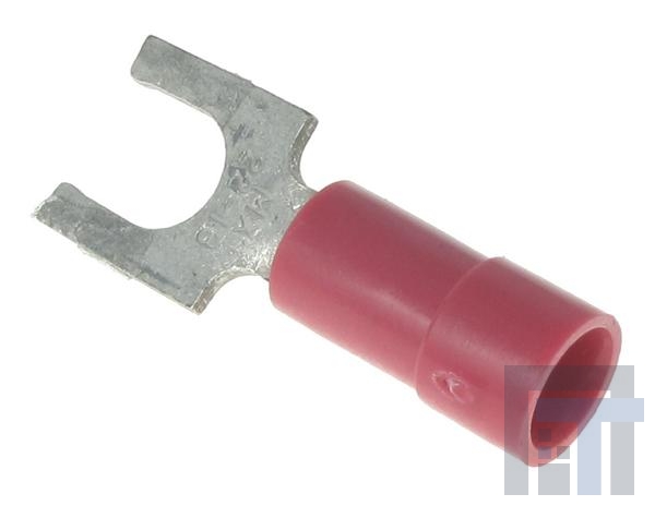 19131-0035 Клеммы BLOCK SPADE TERM 22-18 AWG