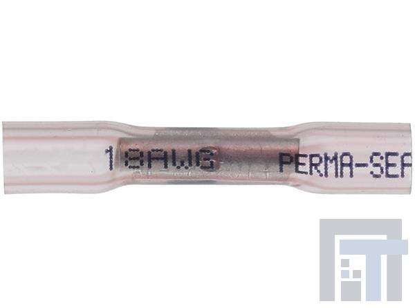 19164-0013 Клеммы BUTT SPLICE 18-22 AWG