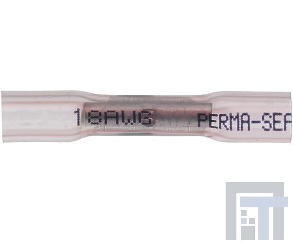 19164-0014 Клеммы PERMASEAL BUTT SPLC 18-22 AWG nylon