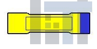 19164-0077 Клеммы BUTT SPLICE 10-12 AWG