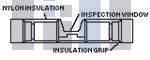 19199-0007 Клеммы BUTT SPLICE 18-22 AWG