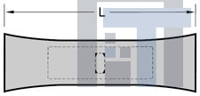 19202-0035 Клеммы BUTT SPLICE TAPED (B CE TAPED (BS-N-331T)