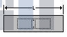 19202-0056 Клеммы BUTT SPLICE NYLAKRIM CE NYLAKRIMP (F-764)