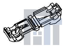 19216-0017 Клеммы WIRE TAP 18-14 AWG