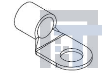 19317-1027 Клеммы RING VERSAKRIMP 250-300MCM 1