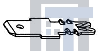 2-1601136-1 Клеммы WIRE2WIRE,MEDIUM,SMZ