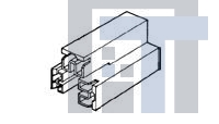 2-172410-1 Клеммы 250 POSITIVE TRIAC REC 3P