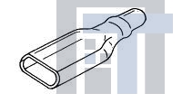 2-180930-1 Клеммы INSULATING BOOT