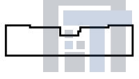 2-320570-3 Клеммы N PIDG BUTT SPLICE