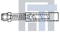 2-327833-1 Клеммы HELICON DISC SKT 22