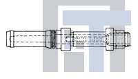 2-327834-1 Клеммы HELICON DISC PIN 22-20