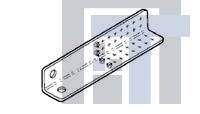 2-329491-3 Клеммы TERMI-FOIL 15 IN.