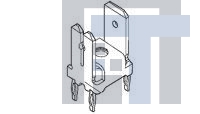 216905-1 Клеммы ACT-PIN 4POS VER