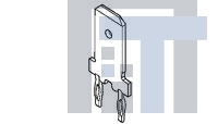 216926-1 Клеммы .250 P.LOCK TAB A.P