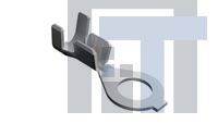 2178505-3 Клеммы RING TONGUE TERMINAL;M4 STUD