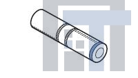 277156-1 Клеммы SPLICE COPALUM BUTT8