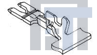 281622-2 Клеммы MAG-MATE TAB STD SNPL